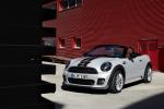 Mini Roadster 2012 года